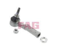 FAG 840 1162 10 Testina sterzo per FORD KUGA I Kuga Mk1 (C394) Anteriore Sx