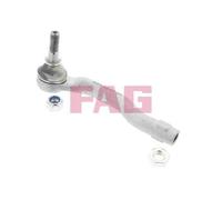 Testina barra sterzo 840 1247 10 FAG per MAZDA 2