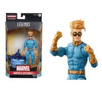 84018 MARVEL LEGENDS CONTROLLER SPEEDBALL AF