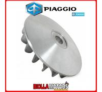 840193 SEMIPULEGGIA MOTRICE FISSA ORIGINALE PIAGGIO MP3 250 2007 (NAFTA)