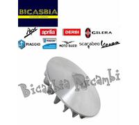 840193 - SEMIPULEGGIA MOTRICE FISSA PIAGGIO BEVERLY 250 300 CRUISER TOURER RST