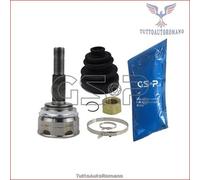 841001 Kit giunto omocinetico Gsp Anteriore per NISSAN ALMERA I SUNNY