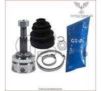 841002 Kit giunto omocinetico Gsp Anteriore per NISSAN ALMERA I SUNNY