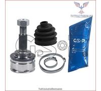 841009 Kit giunto omocinetico Gsp Anteriore per NISSAN PRIMERA
