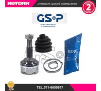 841010 Kit giunti, Semiasse adatto a Nissan Primera (MARCA-GSP)..