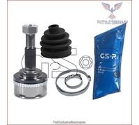 841010 Kit giunto omocinetico Gsp Anteriore per NISSAN PRIMERA