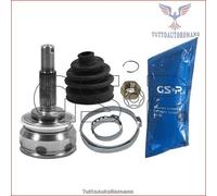 841012 Kit giunto omocinetico Gsp Anteriore per NISSAN MICRA II