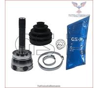841016 Kit giunto omocinetico Gsp Anteriore per NISSAN PATHFINDER TERRANO