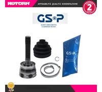 841016 Kit giunto Semiasse ant lato ruota (MARCA GSP)..