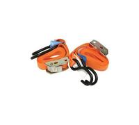 84101825 Hilka Strumenti Cinghie di Fissaggio, Fibbia con Camma ,1.8M,X2