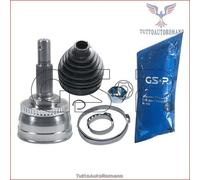 841022 Kit giunto omocinetico Gsp Anteriore per NISSAN MAXIMA