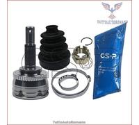841028 Kit giunto omocinetico Gsp Anteriore per NISSAN PRIMERA