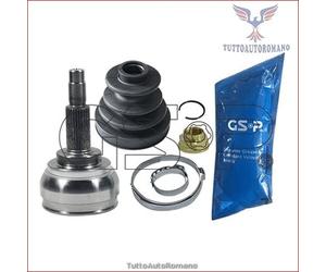 841036 Kit giunto omocinetico Gsp Anteriore per NISSAN MAXIMA