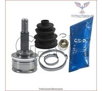 841040 Kit giunto omocinetico Gsp Anteriore per NISSAN MICRA II