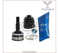 841043 Kit giunto omocinetico Gsp Anteriore per NISSAN PRIMERA