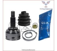 841046 Kit giunto omocinetico Gsp Anteriore Sx Sinistro per NISSAN MICRA III