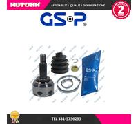 GSP 841047 Kit giunti semiasse