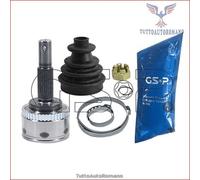 841048 Kit giunto omocinetico Gsp Anteriore per NISSAN ALMERA II