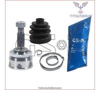 841050 Kit giunto omocinetico Gsp Anteriore per NISSAN PRIMERA