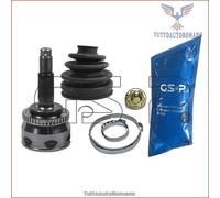 841052 Kit giunto omocinetico Gsp Anteriore per NISSAN ALMERA II