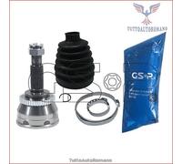841057 Kit giunto omocinetico Gsp Anteriore per NISSAN ALMERA II