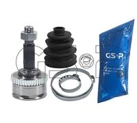 841058 GSP Kit giunti, Semiasse per NISSAN
