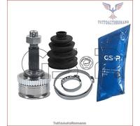 841058 Kit giunto omocinetico Gsp Anteriore per NISSAN MICRA II