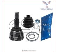 841099 Kit giunto omocinetico Gsp Anteriore per NISSAN ALMERA II