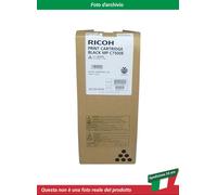 841100 Ricoh Aficio MP C6000 toner Nero