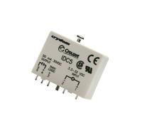 84110210 Relè: Semiconduttore IVA: 5-28VDC 50mA max.60VDC Serie: IDC5 CROUZET