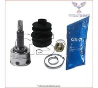 841114 Kit giunto omocinetico Gsp Anteriore per NISSAN MICRA II