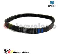 841213 CINGHIA TRASMISSIONE ORIGINALE PIAGGIO 125 MP3 YOURBAN ERL 2011