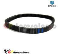841213 CINGHIA TRASMISSIONE ORIGINALE PIAGGIO 125 MP3 YOURBAN ERL 2012
