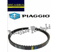 841213 ORIGINALE PIAGGIO CINGHIA VARIATORE APRILIA 125 SPORT CITY ONE 150 MOJITO
