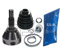 841249 GSP Kit giunti, Semiasse per NISSAN,RENAULT