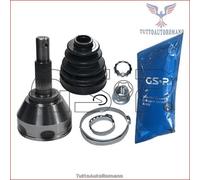 841249 Kit giunto omocinetico Gsp Anteriore Sx Sinistro per NISSAN QASHQAI