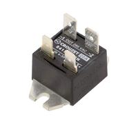 84132010N Relè: Semiconduttore IVA: 4-30VDC 20A 24-280VAC -40-80°C CROUZET