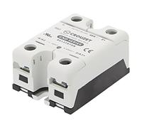 84137870N Relè: Semiconduttore IVA: 4-32VDC 40A 5-60VDC Serie: GND IP20 CROUZE