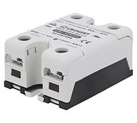 84138150N Relè: Semiconduttore IVA: 4-32VDC 90A 24-500VAC -40-80°C CROUZET