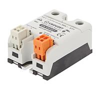 84139120N Relè: Semiconduttore IVA: 8-30VDC 50A 150-510VAC -40-80°C CROUZET