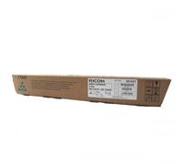841427 RICOH AFICIO MP C2800 CARTUCCIA DEL TONER CIANO