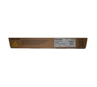 841457 RICOH AFICIO MP C5501 CARTUCCIA DEL TONER GIALLO
