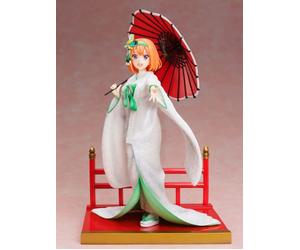 84161 QUINTESSENTIAL QUINT 2 YOTSUBA SHIROMUKU
