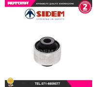 841635 Supporto, Braccio oscillante (MARCA-SIDEM).