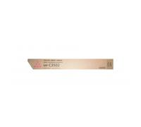 841737 RICOH AFICIO MP C3002 CARTUCCIA DEL TONER MAGENTA