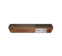 841740 RICOH AFICIO MP C3002 CARTUCCIA DEL TONER GIALLO