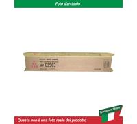 RICOH SAVIN LANIER 841815 MAGENTA TONER - 18000 PAGINE PER MP C3003