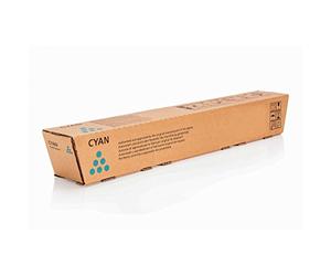 841820 Ricoh MP C3003 Cartuccia del Toner Ciano