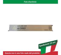 841850 Ricoh MP C4503 Cartuccia del Toner Giallo