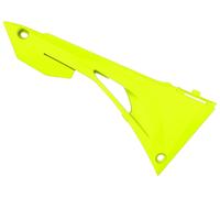 8418700005 PLASTICHE DI RICAMBIO COPERCHIO SCATOLA FILTRO ARIA CRF 450 R 2017